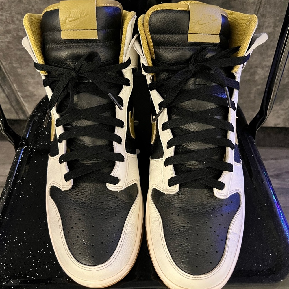 Nike Men's Nike Dunk High (size 13)